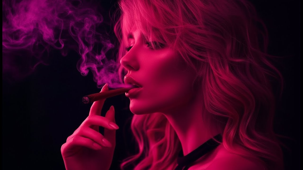 Deep House | Classy Chill Groove • Midnight Relax & Focus Vibes