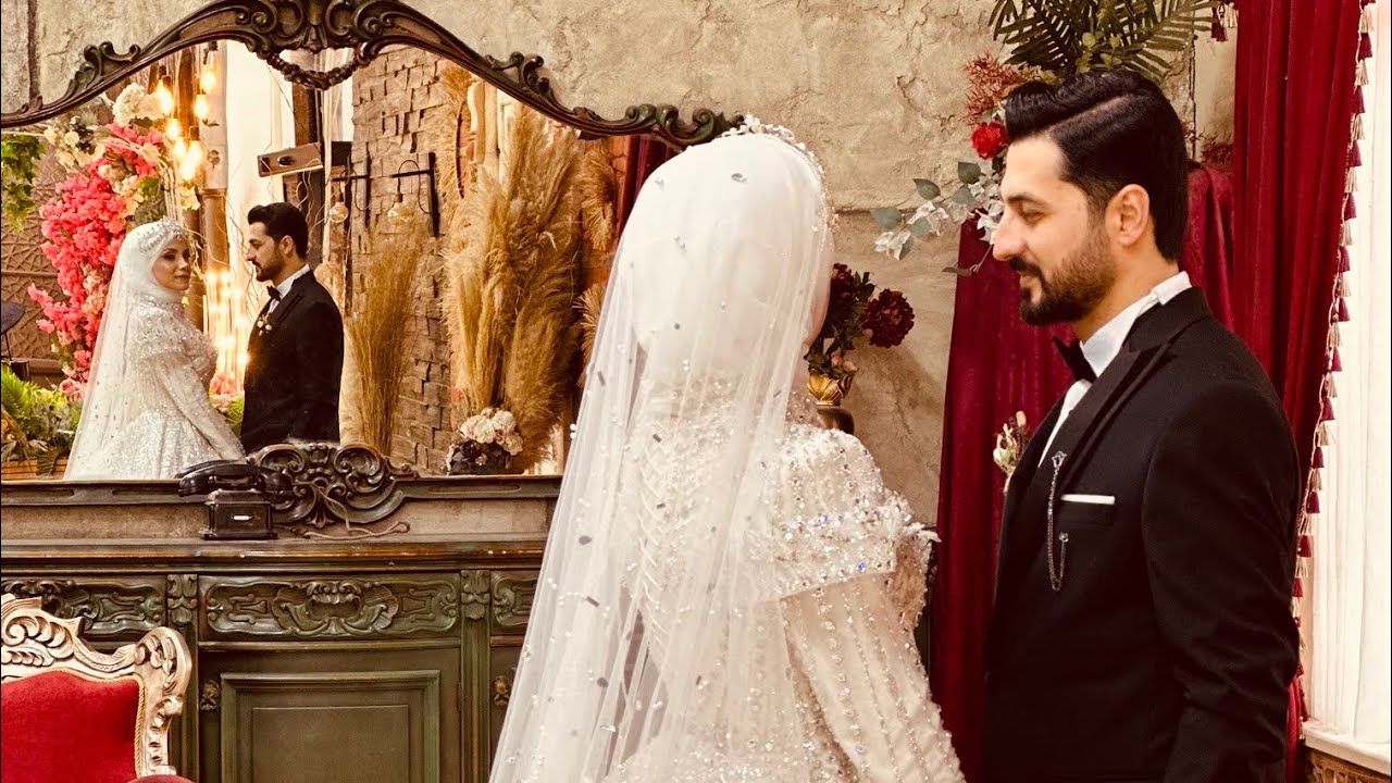 Mizgin + Mehmet Düğün Töreni Part 3 Begeç Ailesi