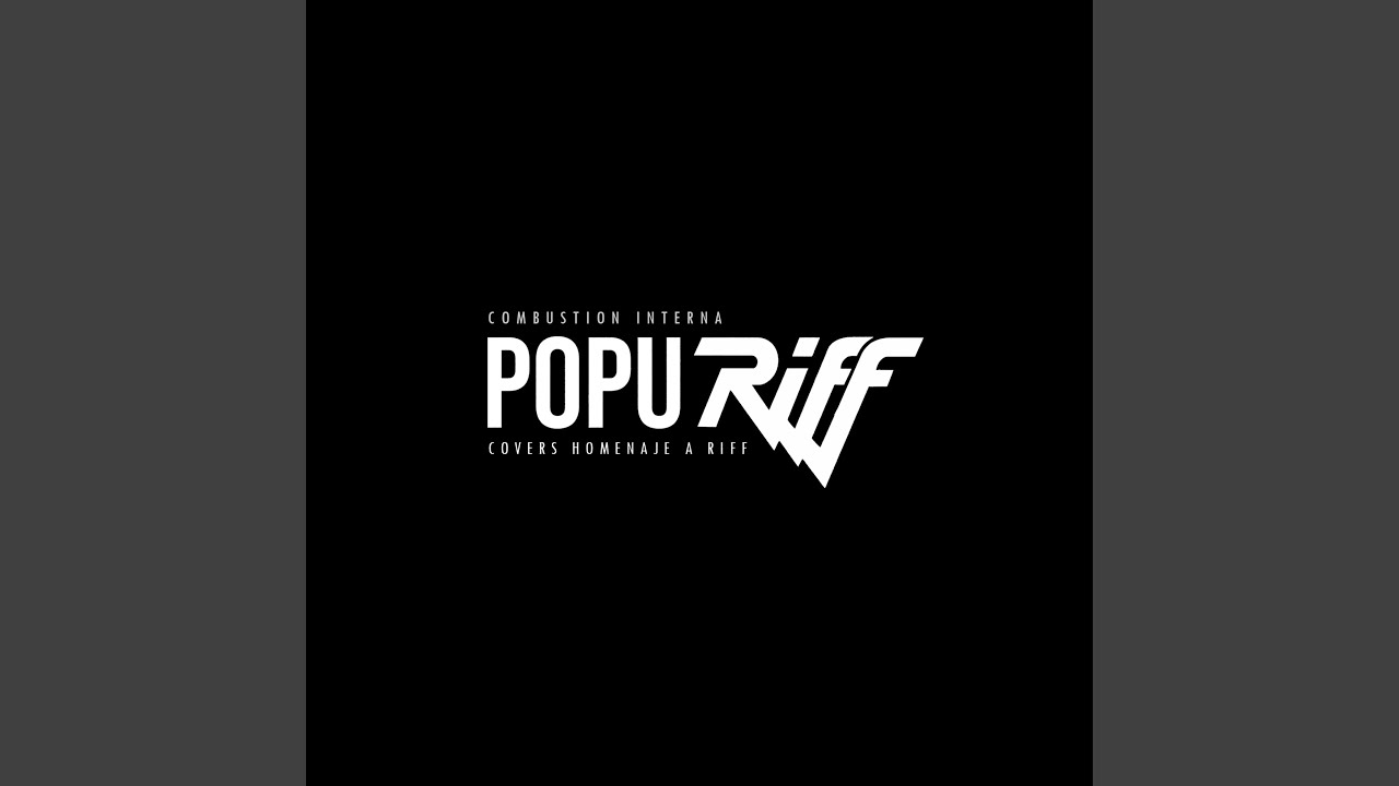 Popuriff