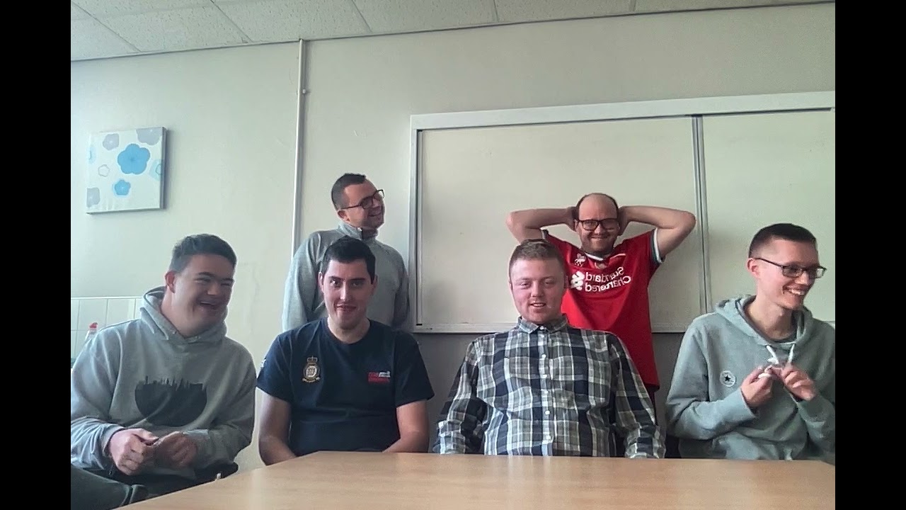 YARS Day Centre YouTube Channel
