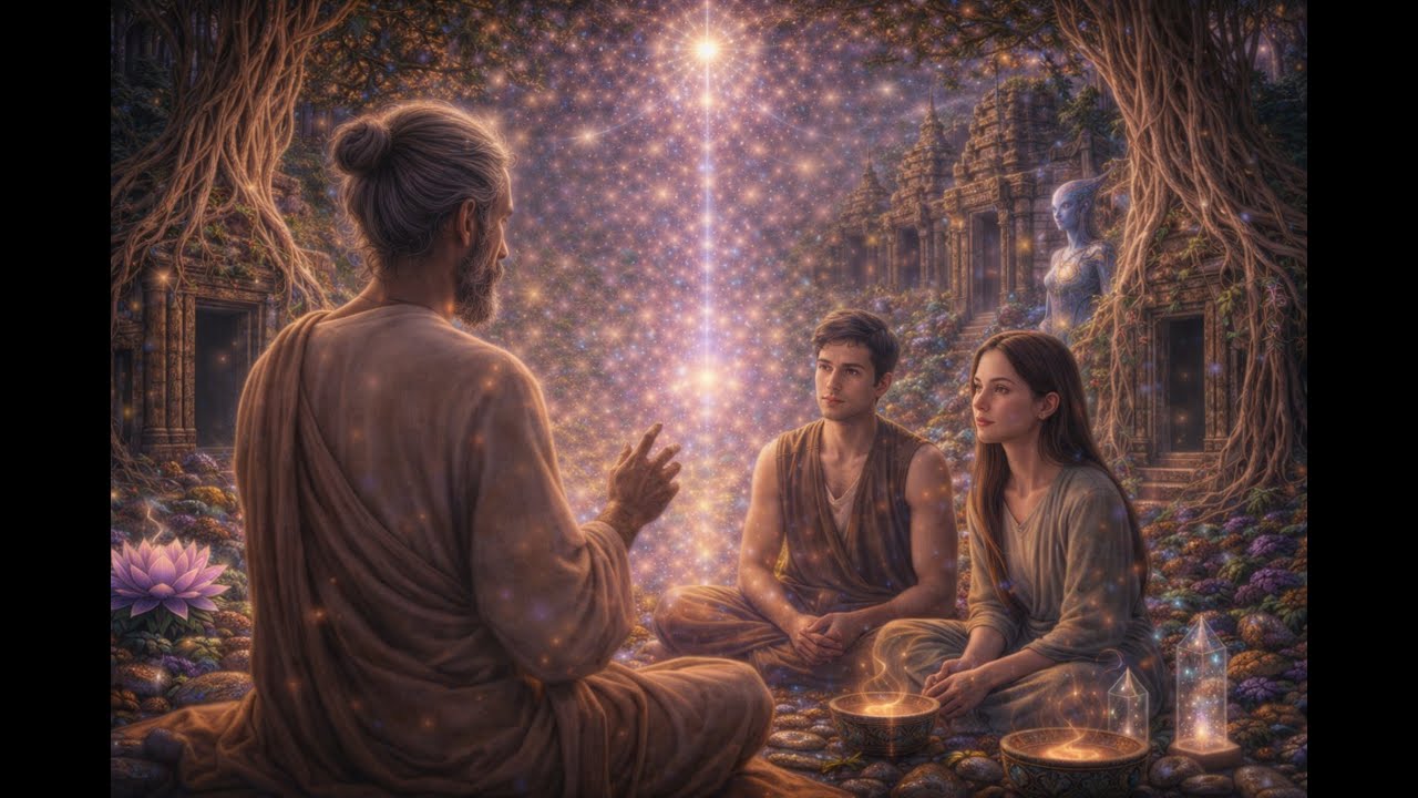 Hello SKOKO! Carl Jung’s Hidden Wisdom: The Story of the Collective Unconscious