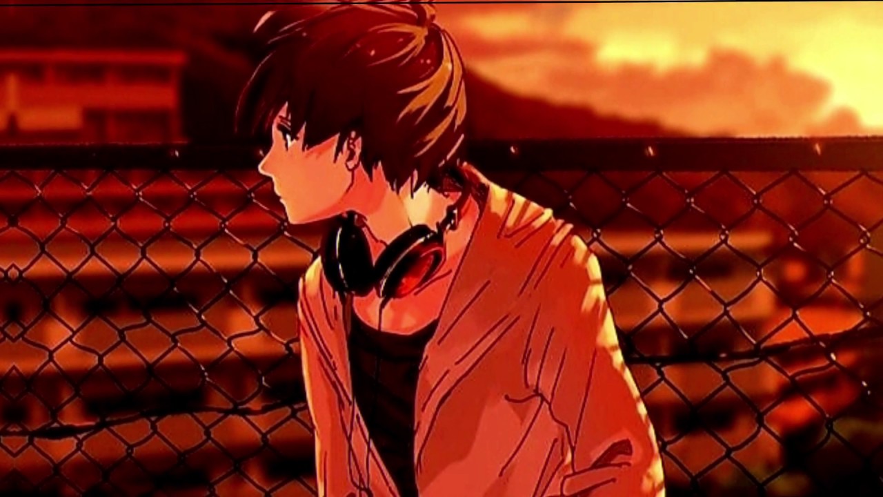 Nightcore (lyrics) - Espera -(Fernando Daniel)