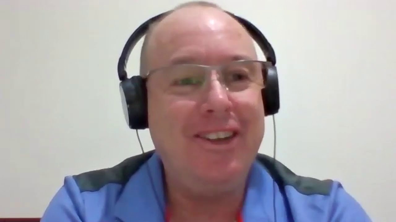 Steve Anderson - Rugby Australia - How They Think of Transition