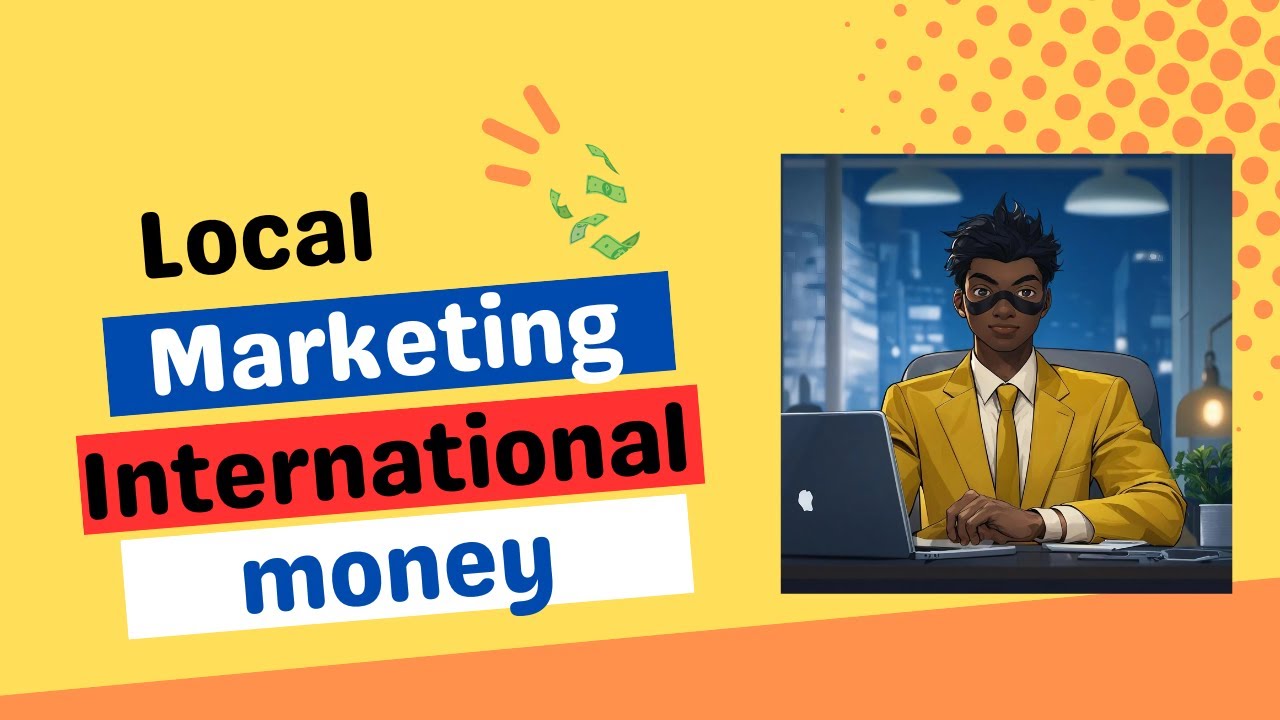 Hyperlocal Marketing: Use AI to Create Marketing Strategies.