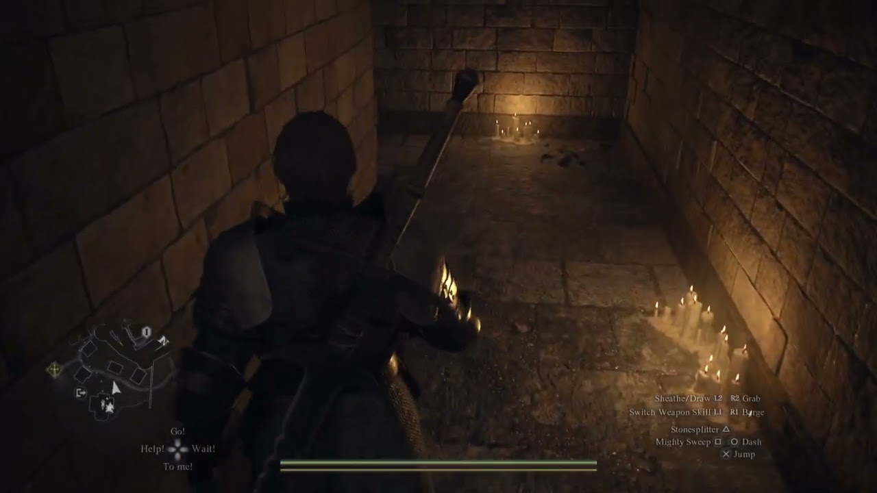 Dragons Dogma ll Part 10
