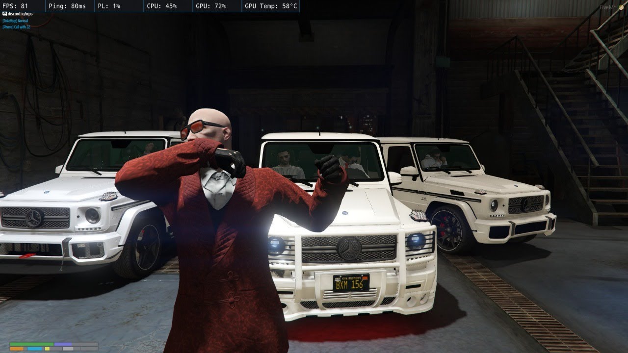 GTA 5 RP LIVE 🔴 CHULBUL &  PITBULL PANDEY 👮 INDIAN ROLEPLAY SERVER &bull; GTA 5 Role Play
