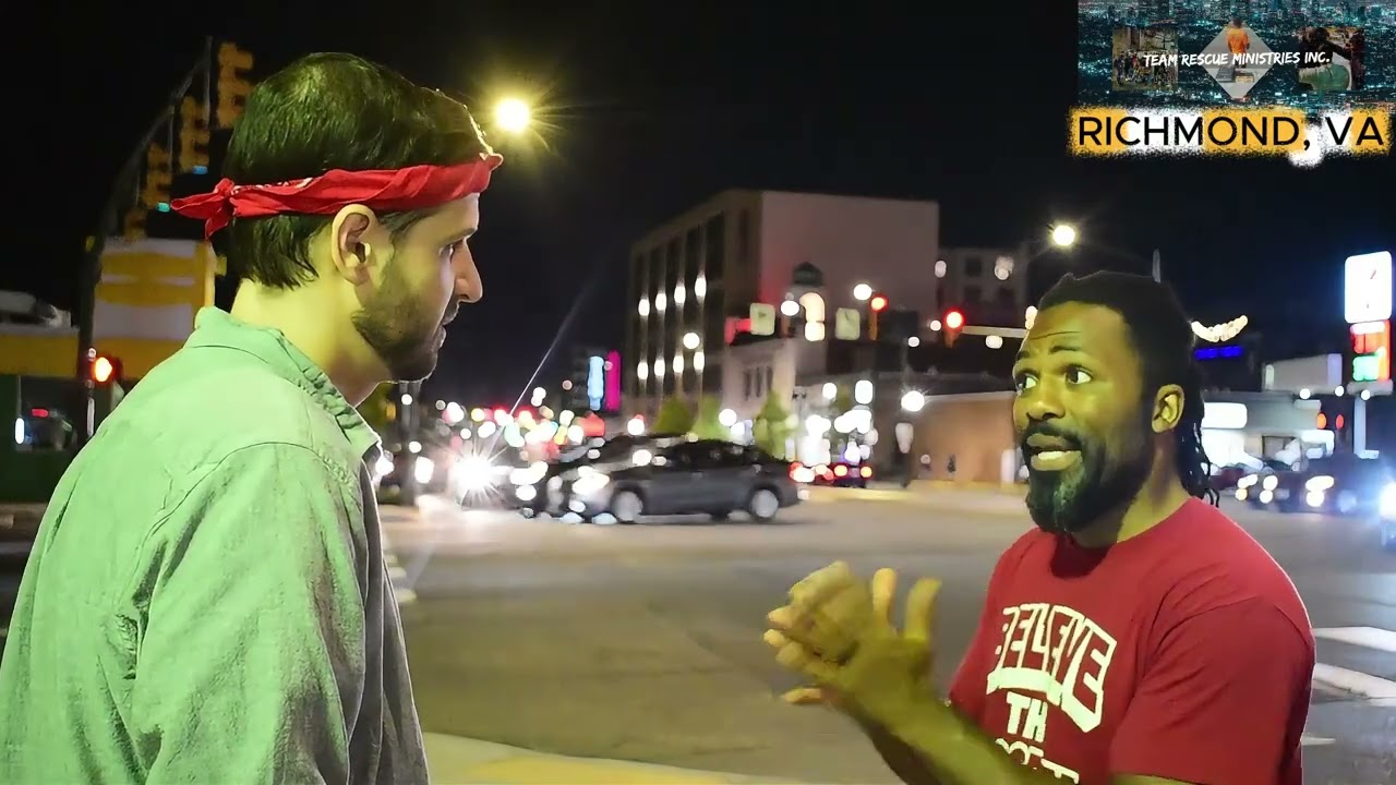 QnA With A Member Of The Alphabet Community