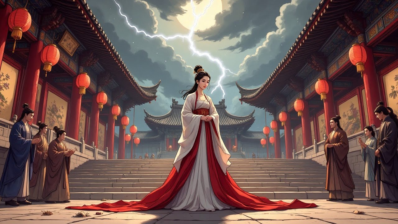 Renacida, me niego a casarme con un hombre que siempre fue frío e indiferente, solo para morir con..