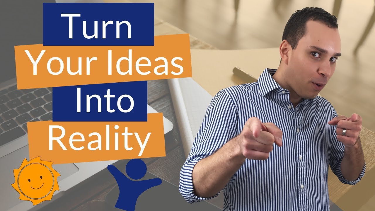 The Best Way To Organize Your Business Ideas