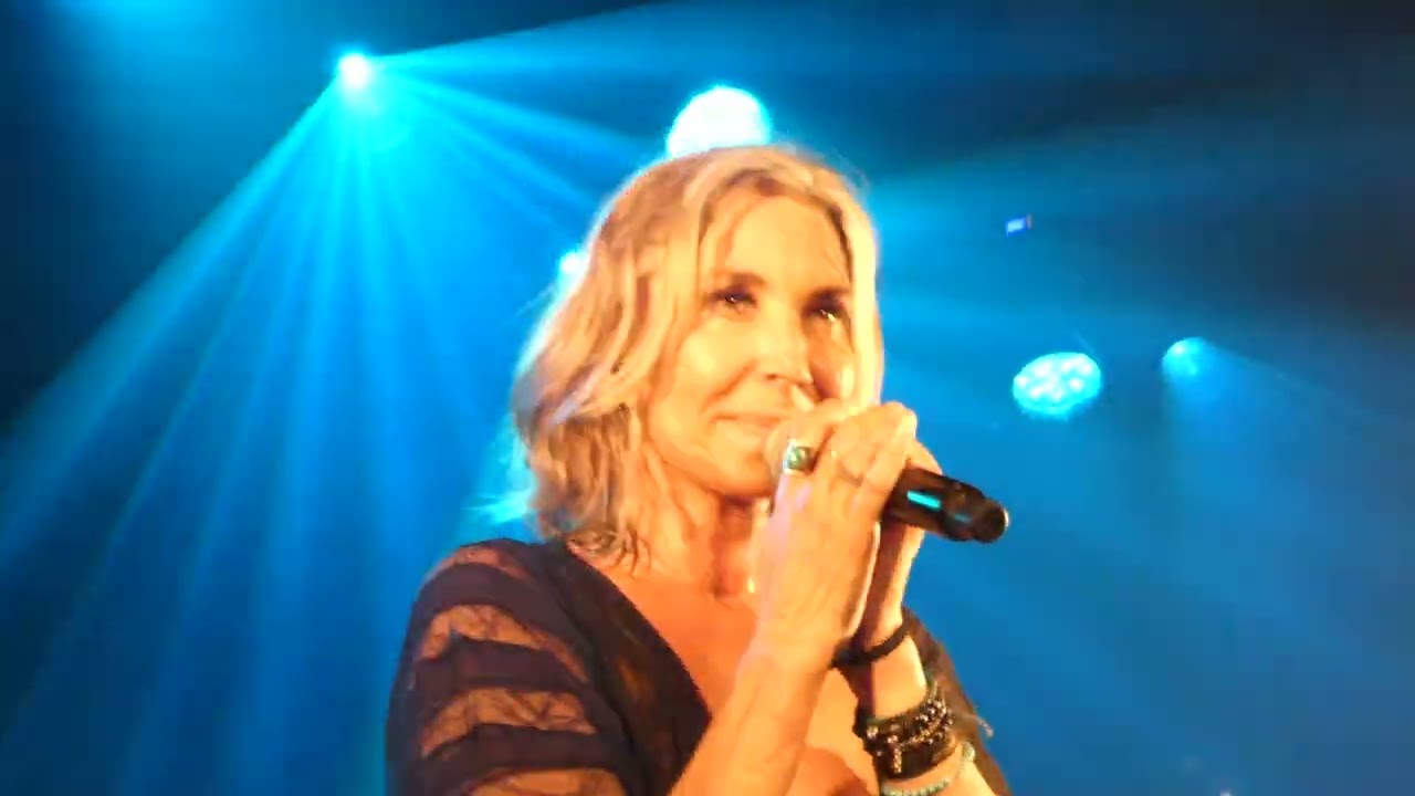 Zazie - Oui (Live 