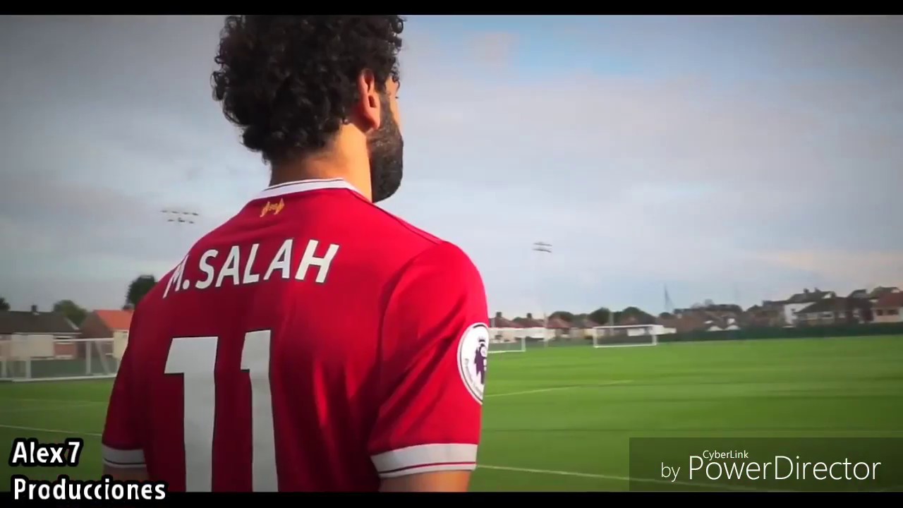 Mohamed Salah [Rap] El Rescate | The Best | 2018