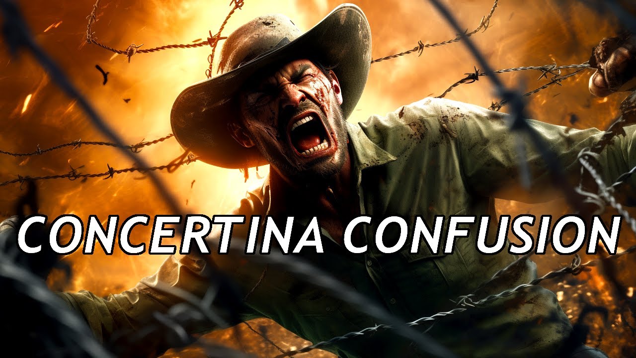 Extract Mortar Strike (Hunt: Showdown)