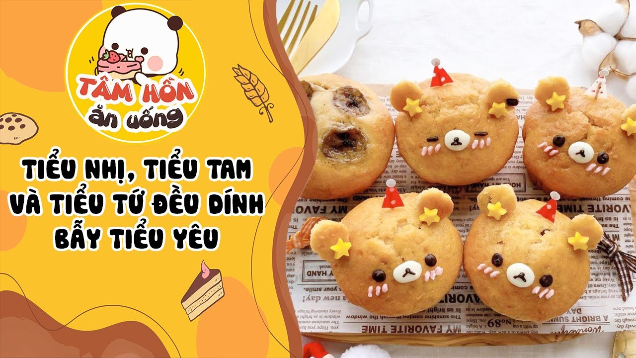 Tâm sự số 1171✨TIỂU NHỊ, TIỂU TAM VÀ TIỂU TỨ ĐỀU DÍNH BẪY TIỂU YÊU✨Tâm Hồn Ăn Uống