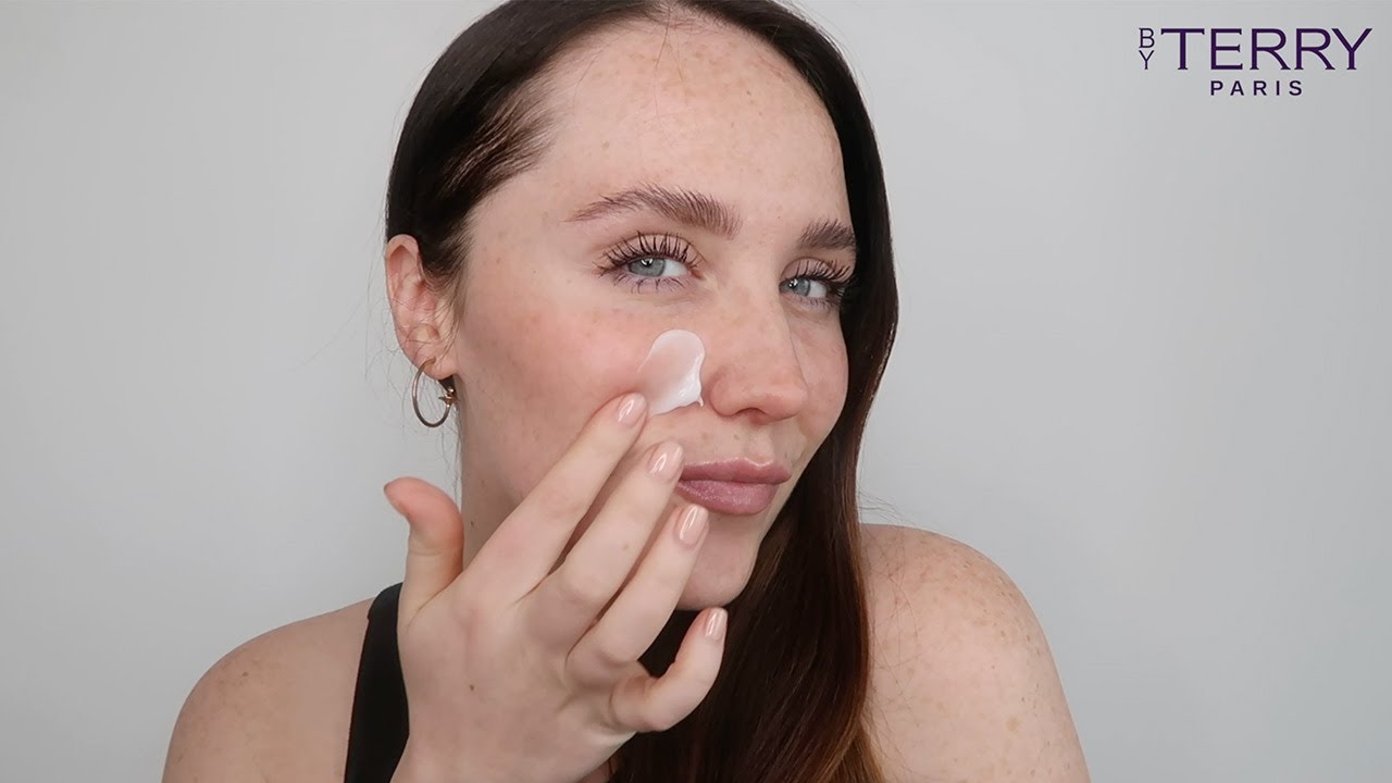 BY TERRY Hyaluronic Global Face Cream