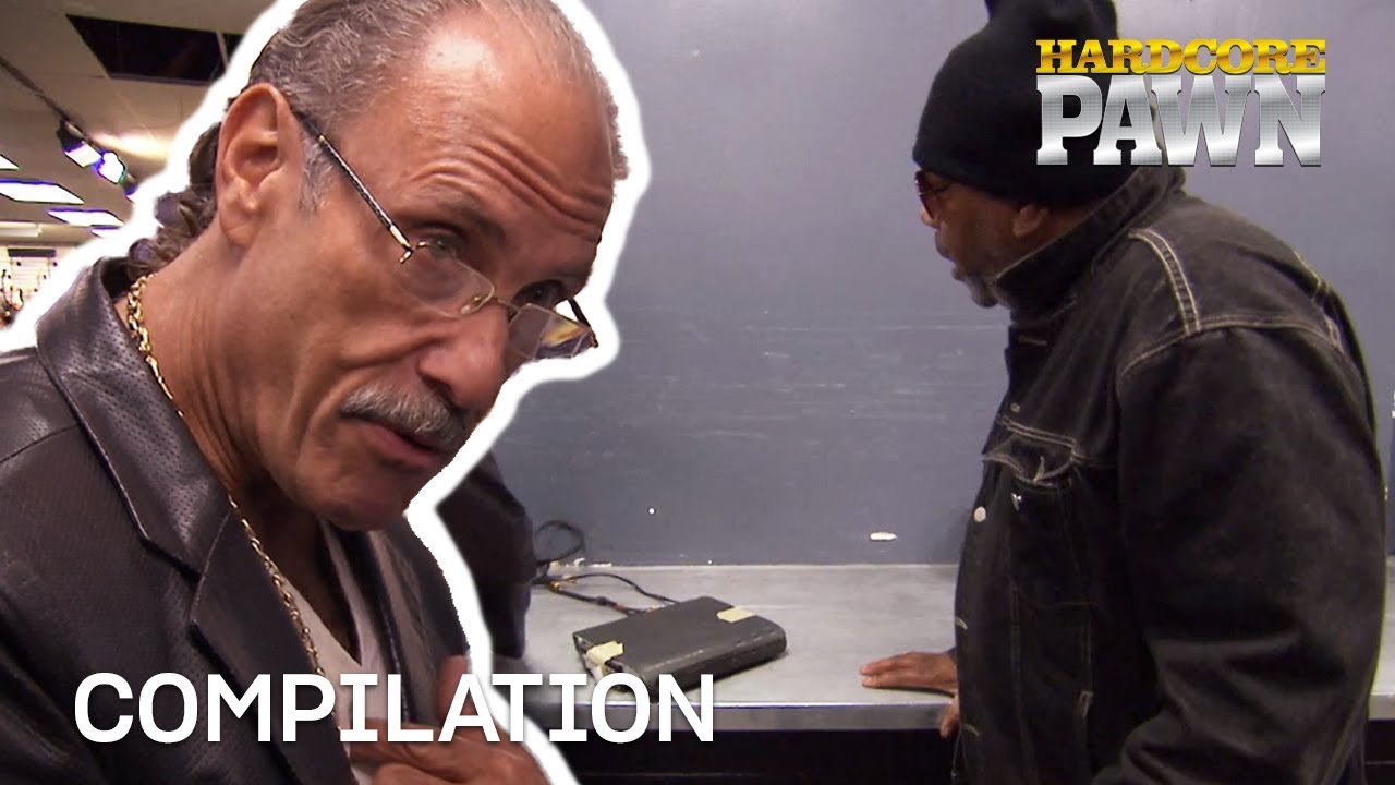 Every Episode From Hardcore Pawn | Season 2 | Hardcore Pawn