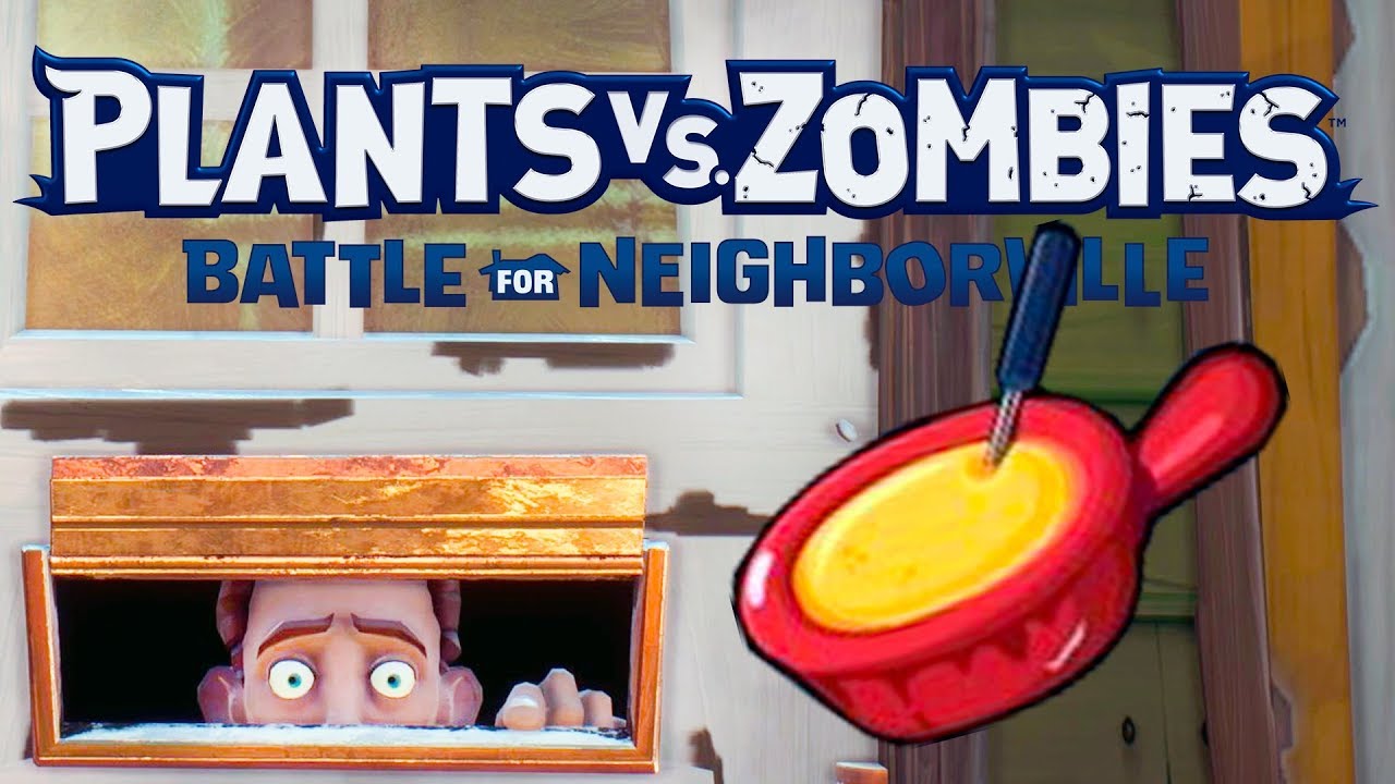 ВСЕ 10 Кастрюль с Фондю в Покатой Горе | Plants vs Zombies Битва за Нейборвиль