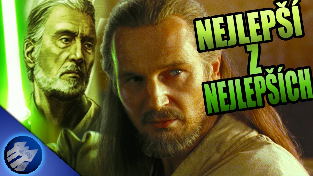 Proč byl Qui-gon Jinn tak speciální a revoluční Jedi?