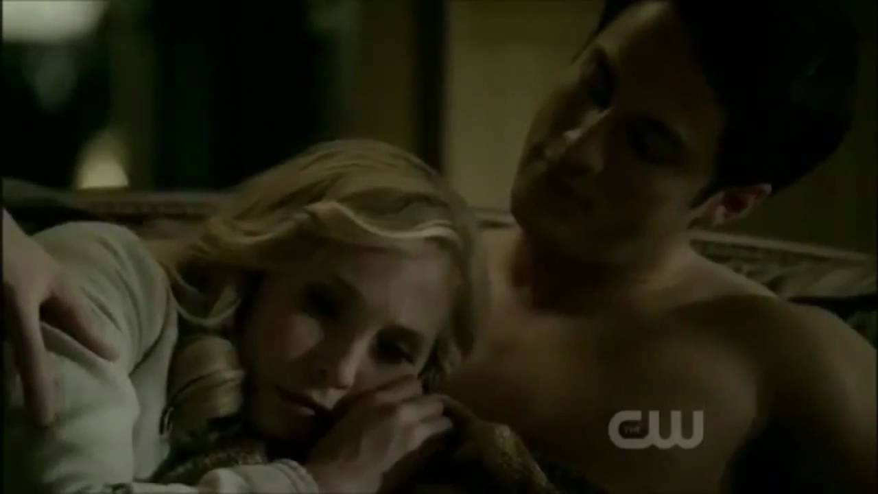 The Vampire Diaries [2x21] My Immortal