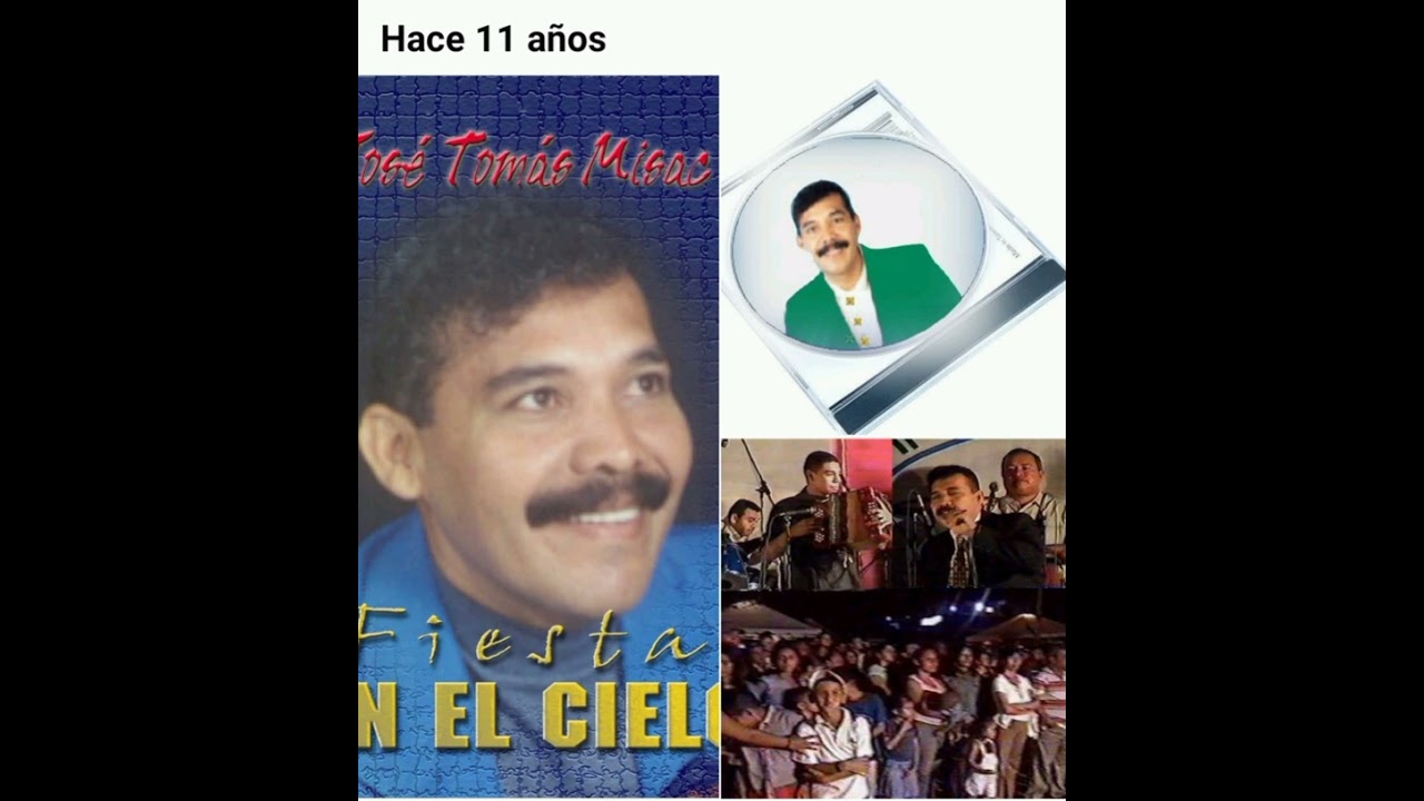 EL Tiempo pasa
