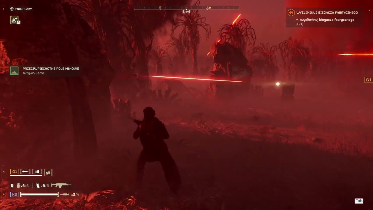 Helldivers 2 cz1