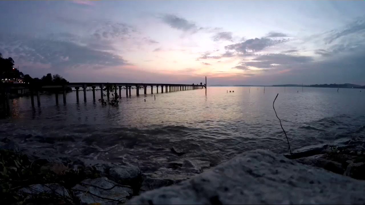 Pantai Port Dickson