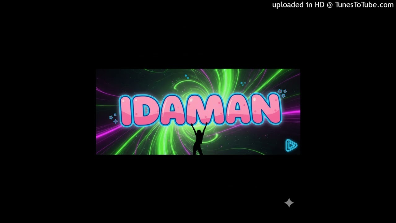 Idaman Vibe