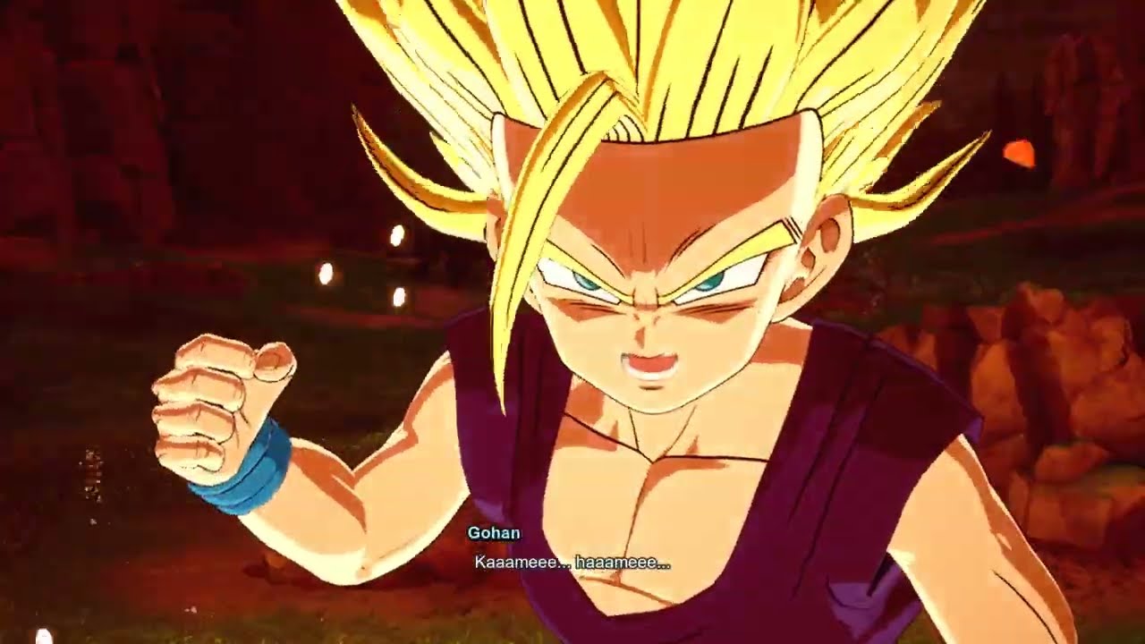 Dragon Ball : Sparking! Zero - Missão 100 | #28