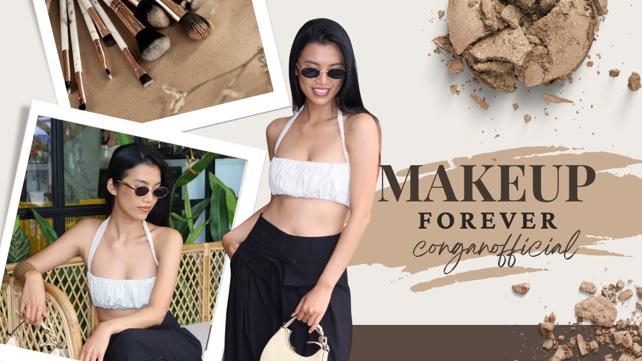 Phấn phủ Make Up For Ever có nên sở hữu không??