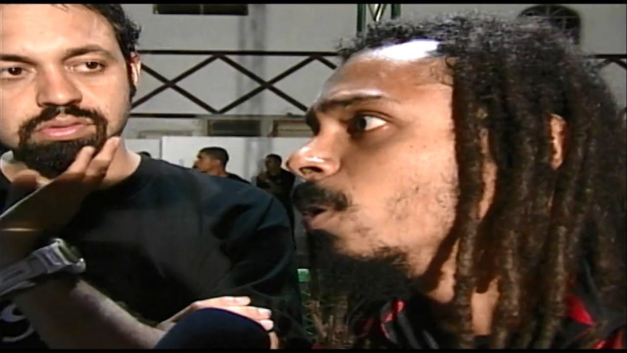 O Rappa (Relíquia)