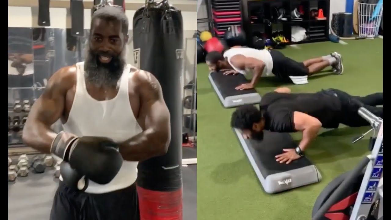 Loon Starts Fitness Business Teaching Men How To Fight And Get Prison Swole