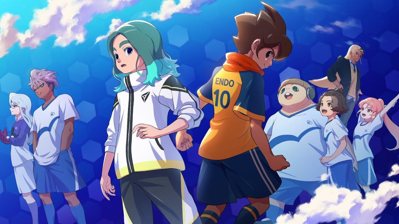 【イナズマイレブン英雄達のヴィクトリーロード】初見プレイ#2