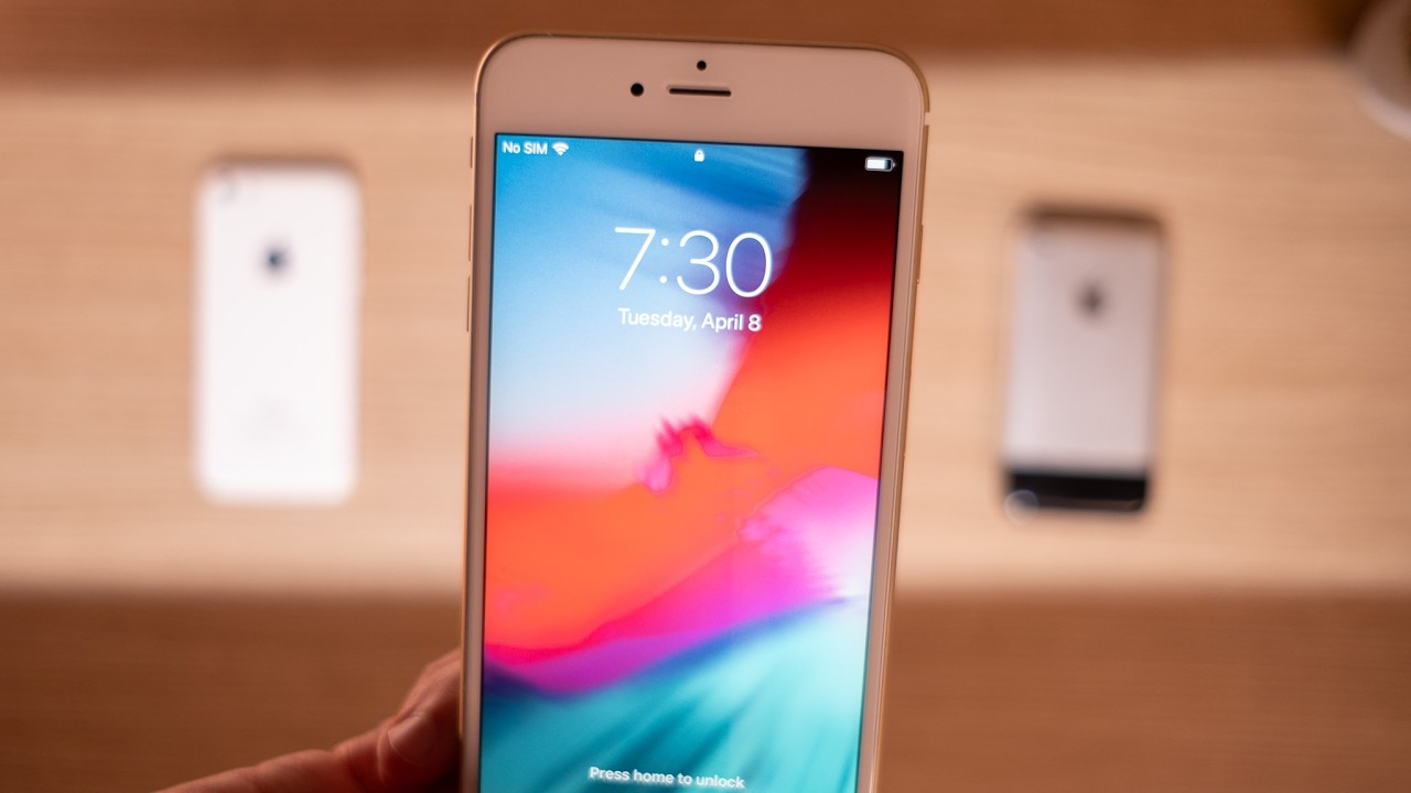 The iPhone 6: Why Aren't Phones Exciting Anymore?