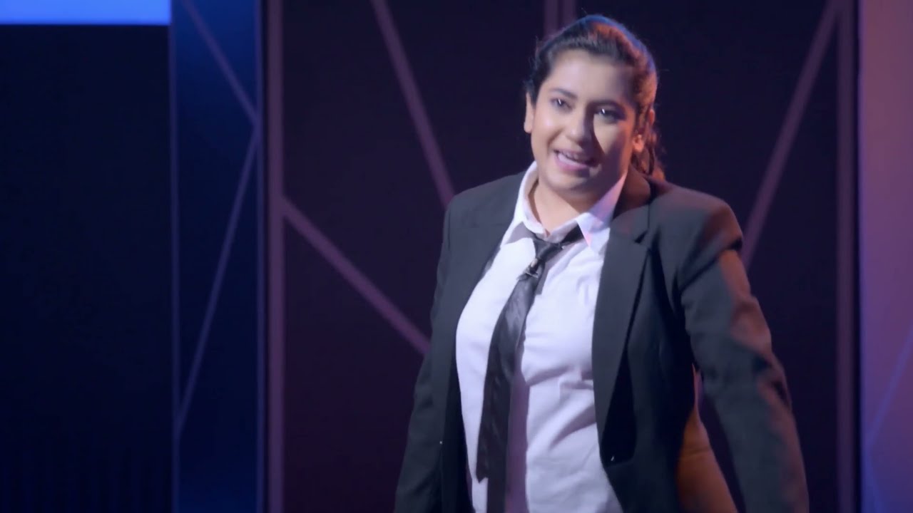 COMEDY PREMIUM LEAGUE | SUMAIRA SHAIKH AND SUMUKHI SURESH STAND-UP COMEDY | #shorts #memes #viral