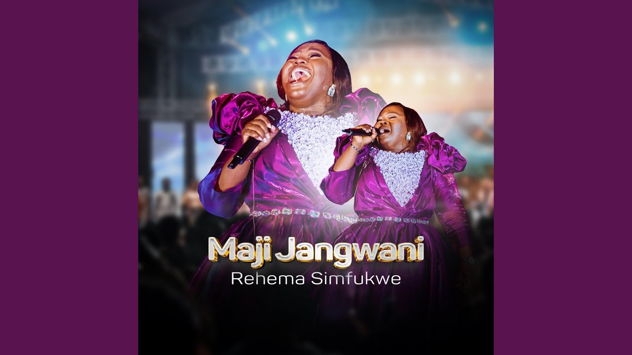 Maji Jangwani