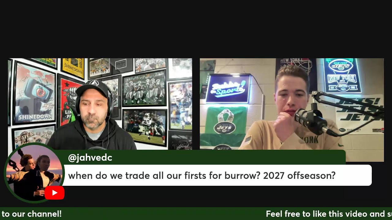 Free Agency Preview - Call in show!