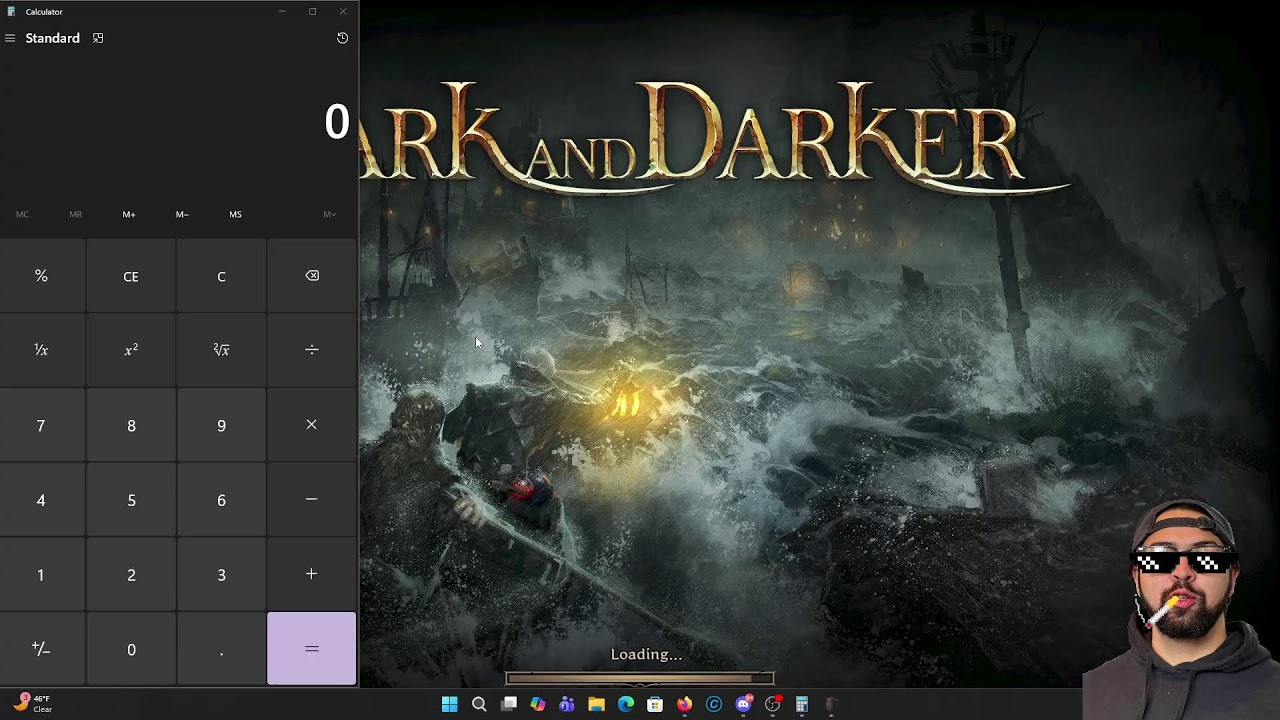 HOW TO WIZARD BY THE WAY - DARK AND DARKER TRIOS