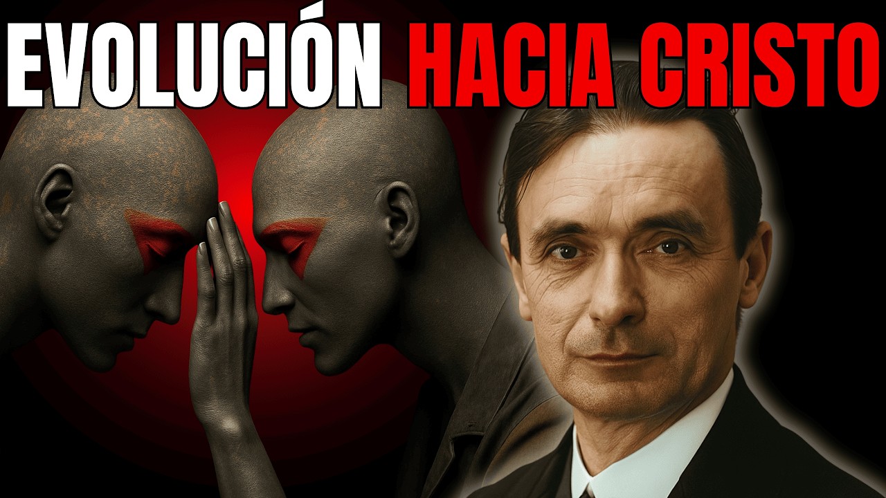 LA NATURALEZA DE LOS PROCESOS ASTRALES Y LA EVOLUCIÓN DE TU ALMA HACIA CRISTO SEGÚN RUDOLF STEINER