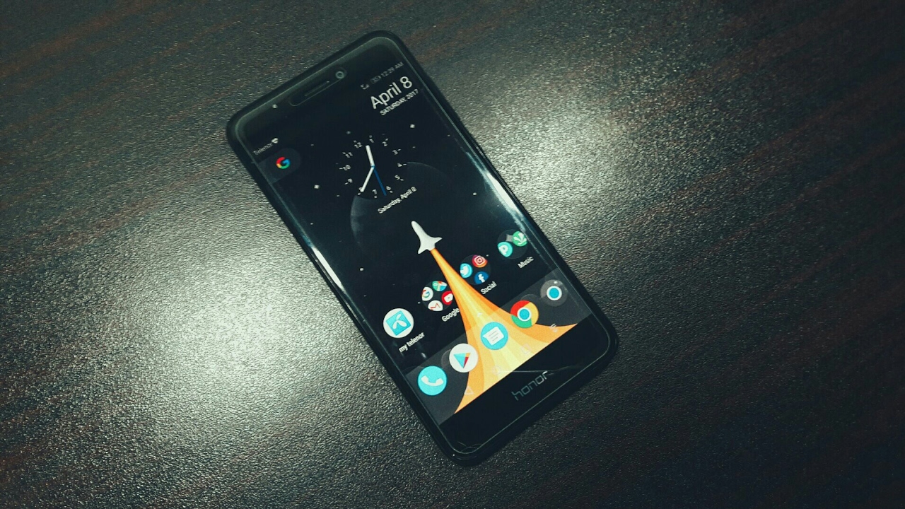 9 cool things to do with Huawei Honor 8 Lite Camera!