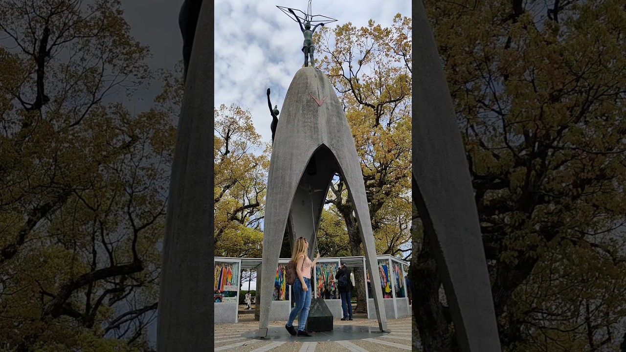 Хиросима #япония #japan #хиросима#hiroshima