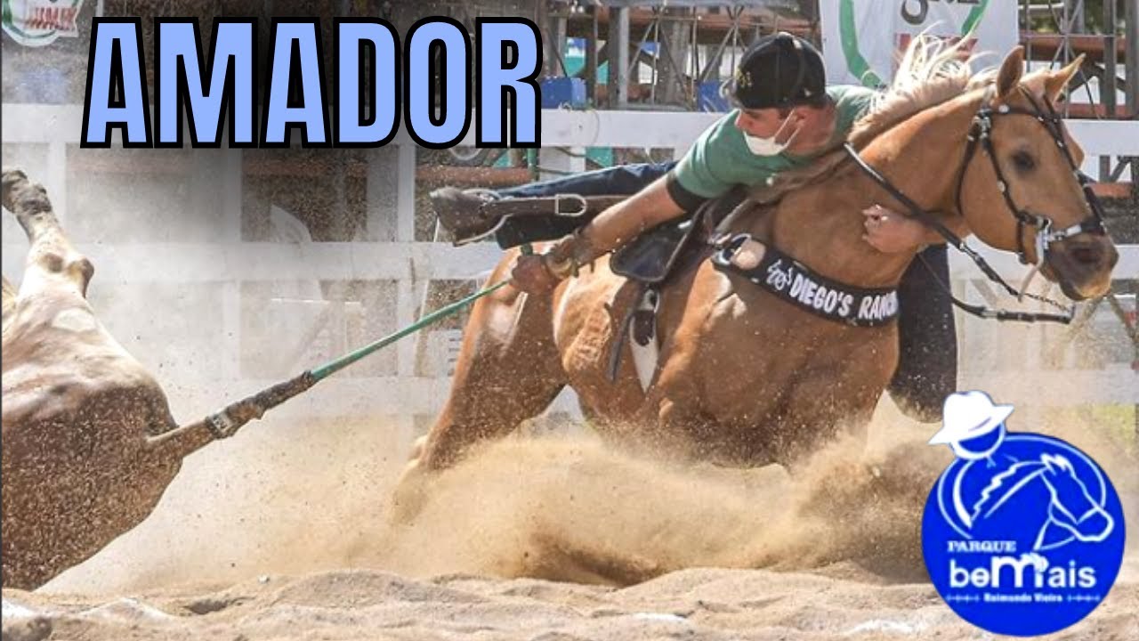 PQ BEMAIS - AMADOR - 2021