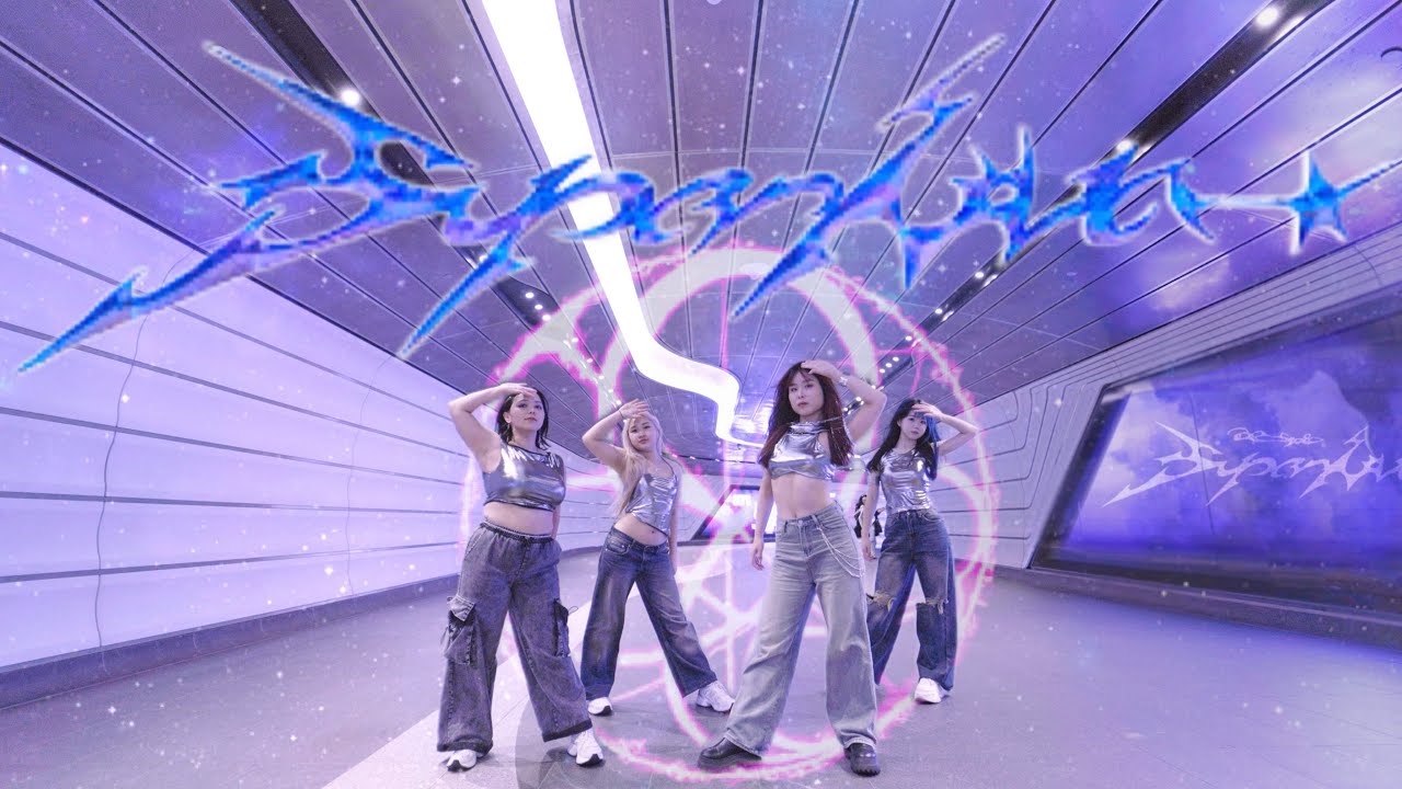 [KPOP IN PUBLIC / ONE TAKE] aespa 에스파 'Supernova'| DANCE COVER by Pink Flame| Sydney