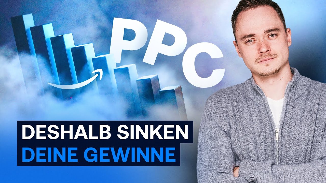 Darum geht PPC bei dir 2025 den Bach runter...