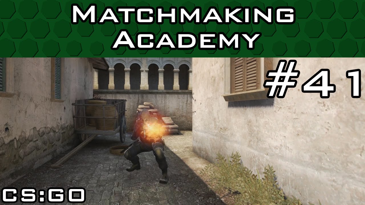Retaking B Inferno & The Rotate Wait