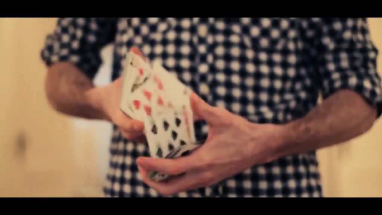 Cardistry is an Art