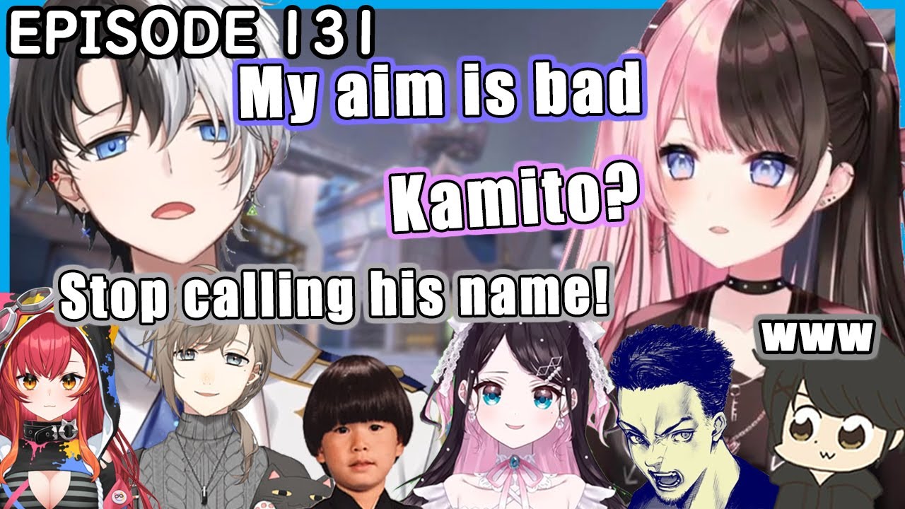 【ENG SUB】 OREAPO 