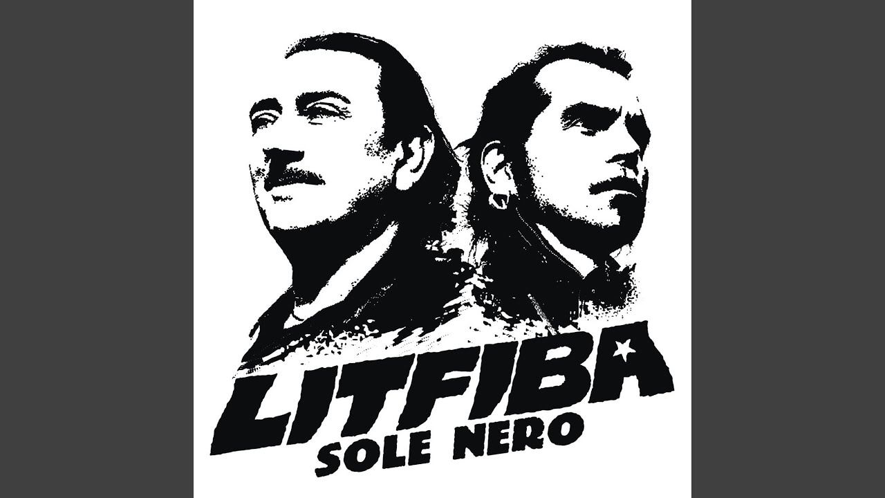 Sole nero