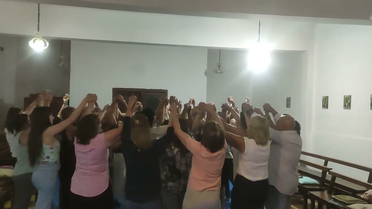 NUEVA COREOGRAFÍA 