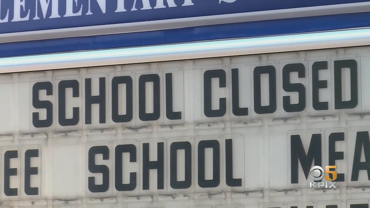 Marathon, Emotional Meeting As Oakland School Board Considers School Closures