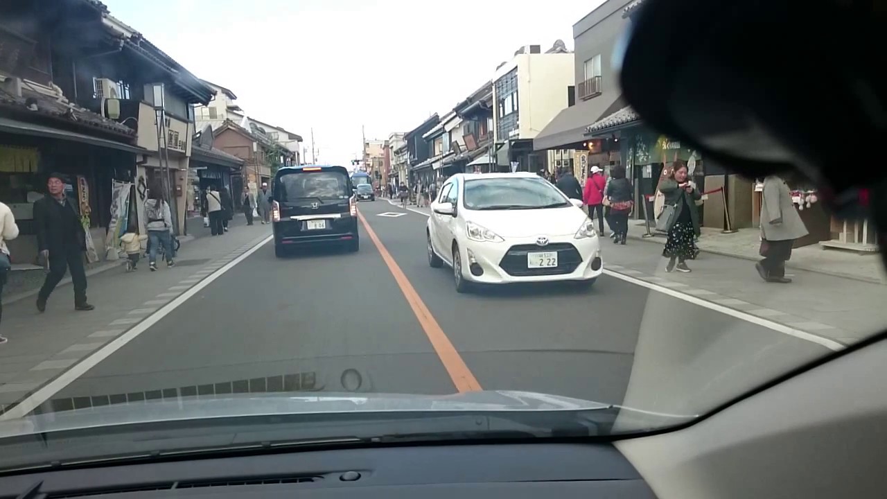 小江戸川越ハーフマラソンコース完全版（前編）