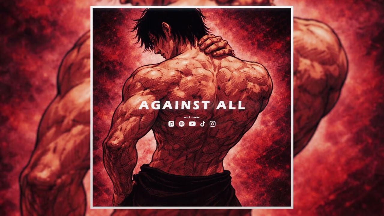 AGAINST ALL - PHONK 🔥💥
